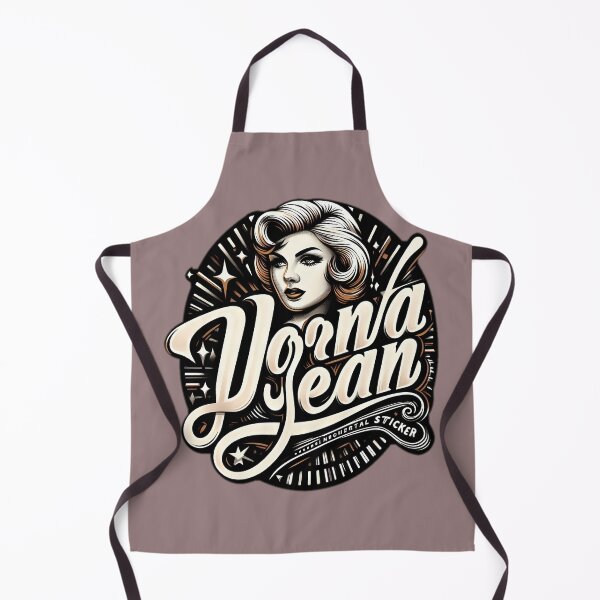 Item preview, norma jean designed and sold by NCNGDESIGN.