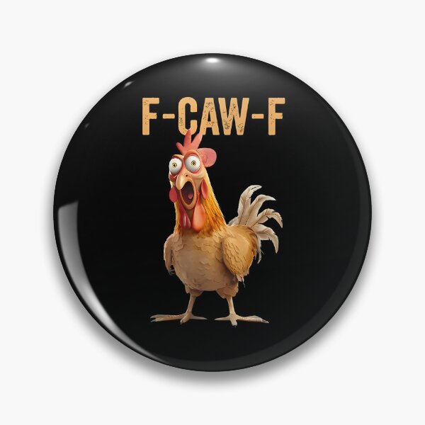 Item preview, Quote Rooster Meme designed and sold by Juansustait.