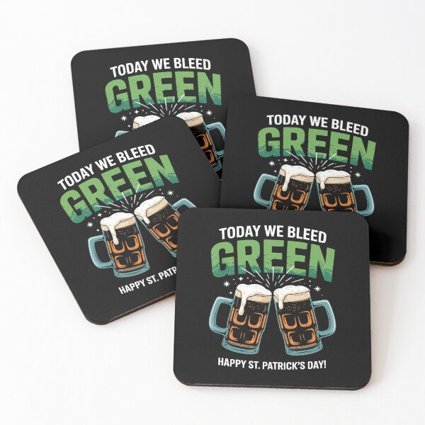 Item preview, Funny St Patricks Day designed and sold by KarstenNoanra.