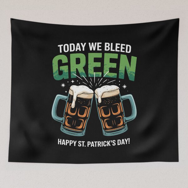 Item preview, Funny St Patricks Day designed and sold by KarstenNoanra.