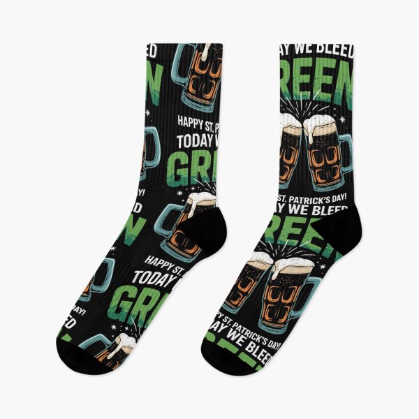 Item preview, Funny St Patricks Day designed and sold by KarstenNoanra.