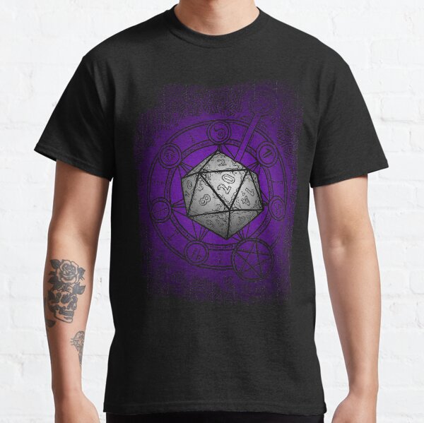 The Magic 20 Classic T-Shirt