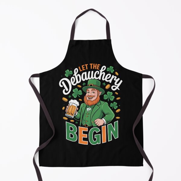 Item preview, Funny St. Patrick_s Day Drinking Lovers designed and sold by KarstenNoanra.