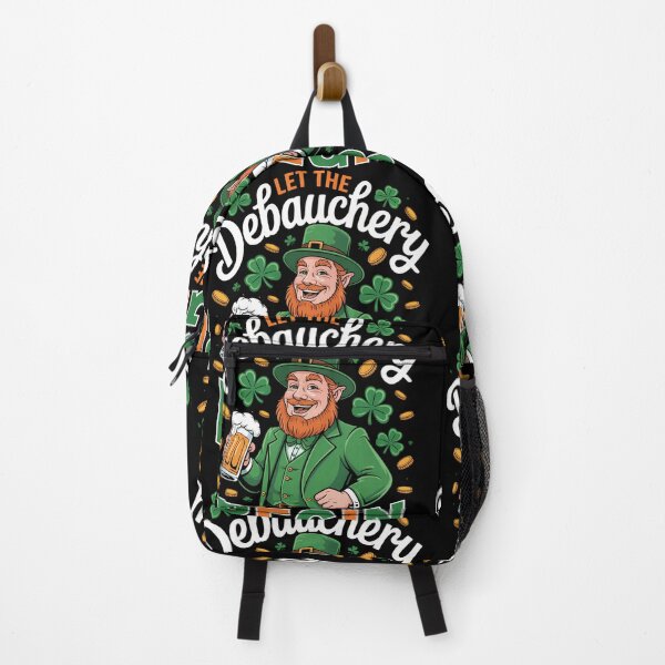 Item preview, Funny St. Patrick_s Day Drinking Lovers designed and sold by KarstenNoanra.