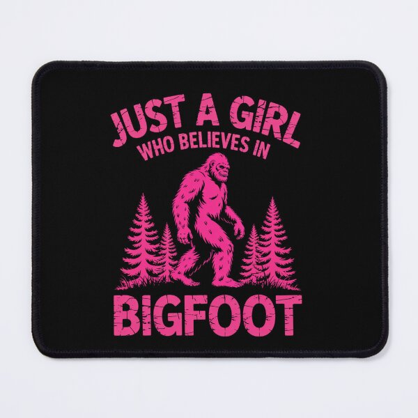 Item preview, Yeti Sasquatch Forest Bigfoot designed and sold by Elenasriveras.