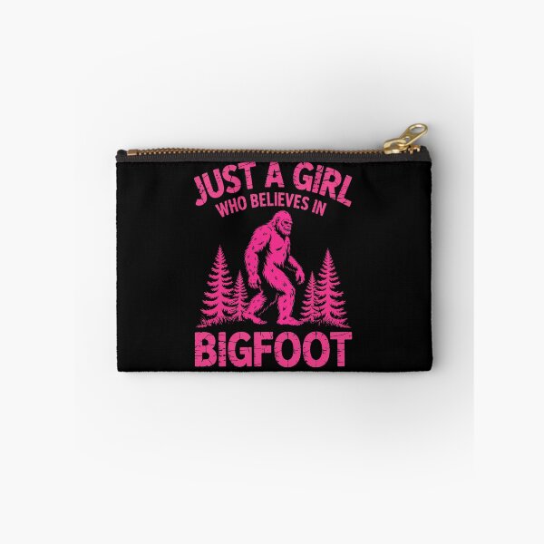 Item preview, Yeti Sasquatch Forest Bigfoot designed and sold by Elenasriveras.