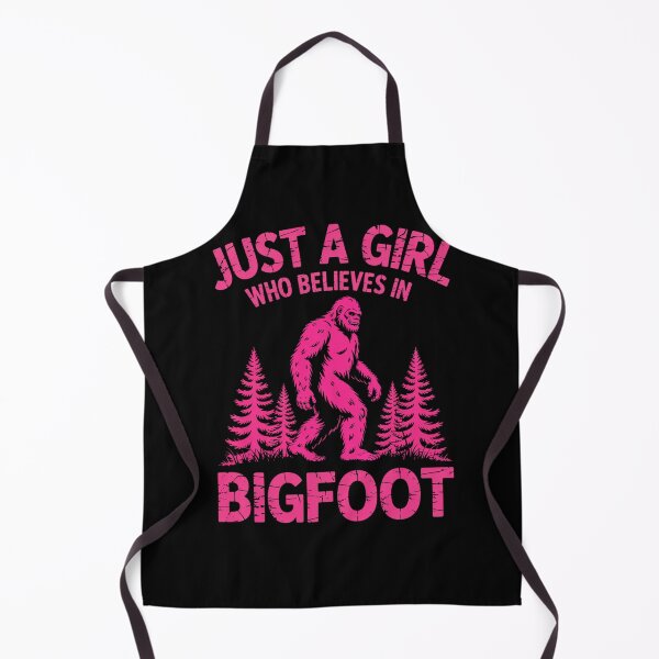 Item preview, Yeti Sasquatch Forest Bigfoot designed and sold by Elenasriveras.