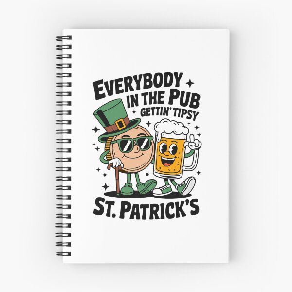 Item preview, Funny St. Patrick_s Day Irish designed and sold by KarstenNoanra.