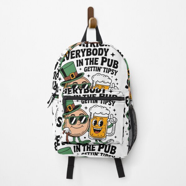 Item preview, Funny St. Patrick_s Day Irish designed and sold by KarstenNoanra.