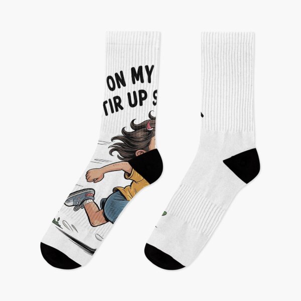 Item preview, On My Way to Stir Up Some Shit Sarcastic17  designed and sold by KotexTemu.