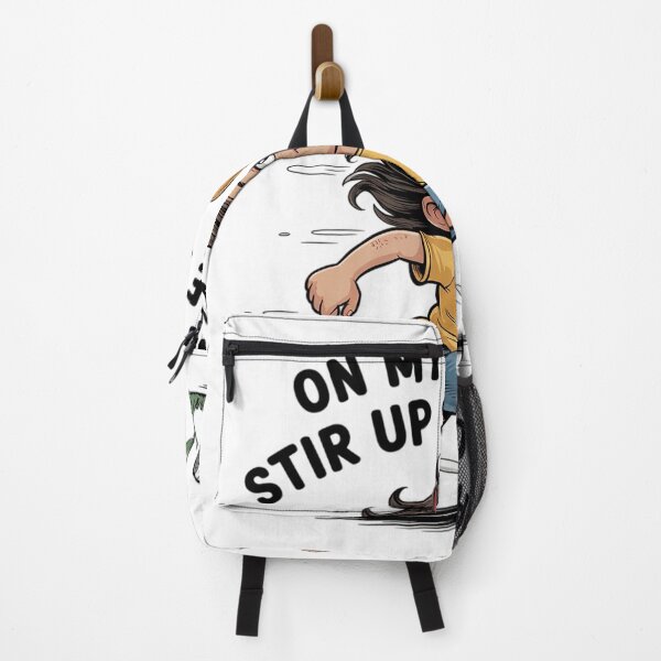 Item preview, On My Way to Stir Up Some Shit Sarcastic17  designed and sold by KotexTemu.