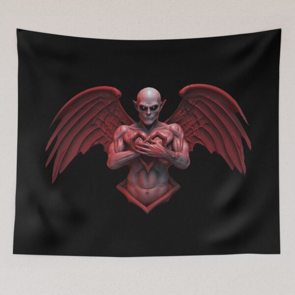 Item preview, Destiny by Love and death designed and sold by Kat's Design Hub.