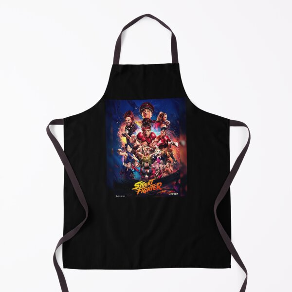 Item preview, Street Fighter 2026 designed and sold by Pandaones.