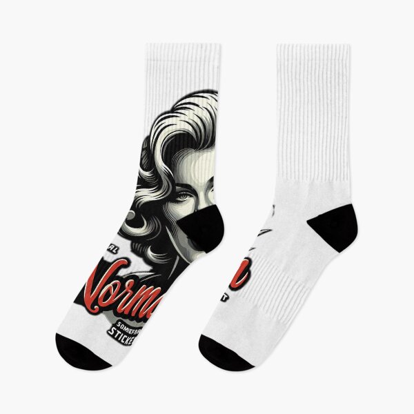 Item preview, norma jean designed and sold by NRSROTE.