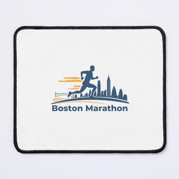 Item preview, Marathon 2026 designed and sold by Bucharestarts.
