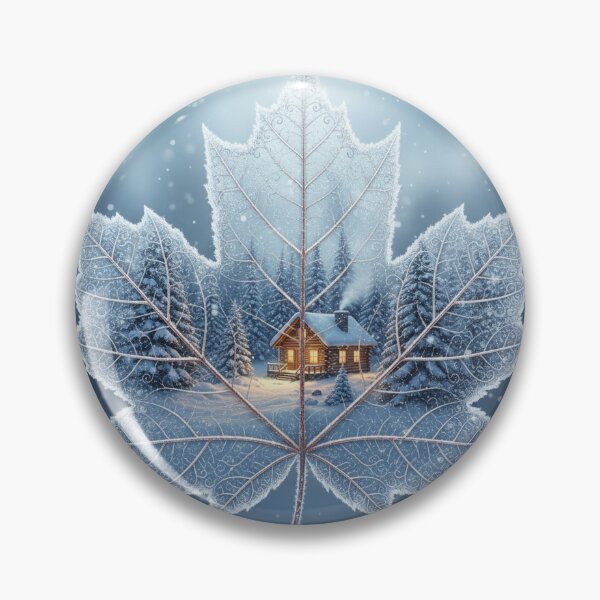 Item preview, Canadian Winter designed and sold by RaF71PrO.