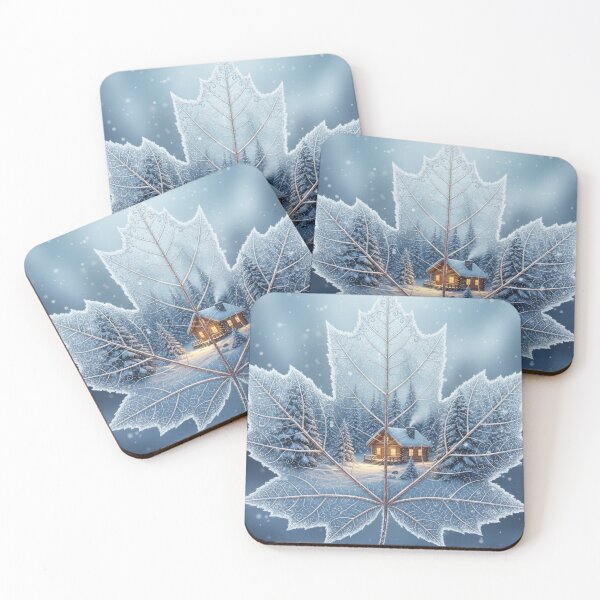 Item preview, Canadian Winter designed and sold by RaF71PrO.