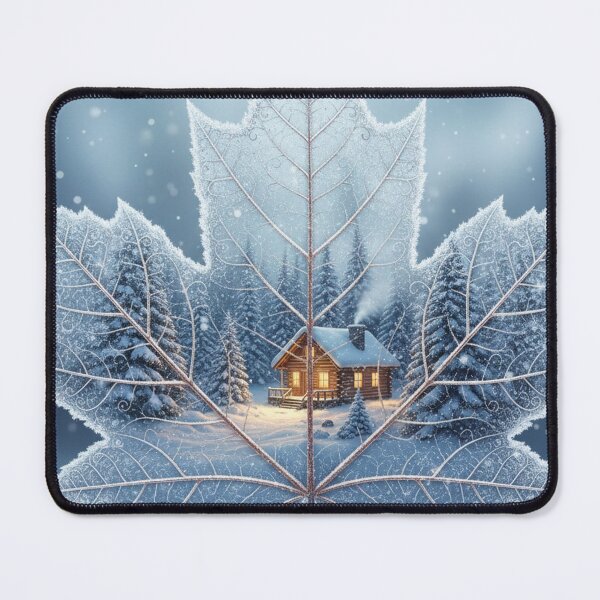 Item preview, Canadian Winter designed and sold by RaF71PrO.