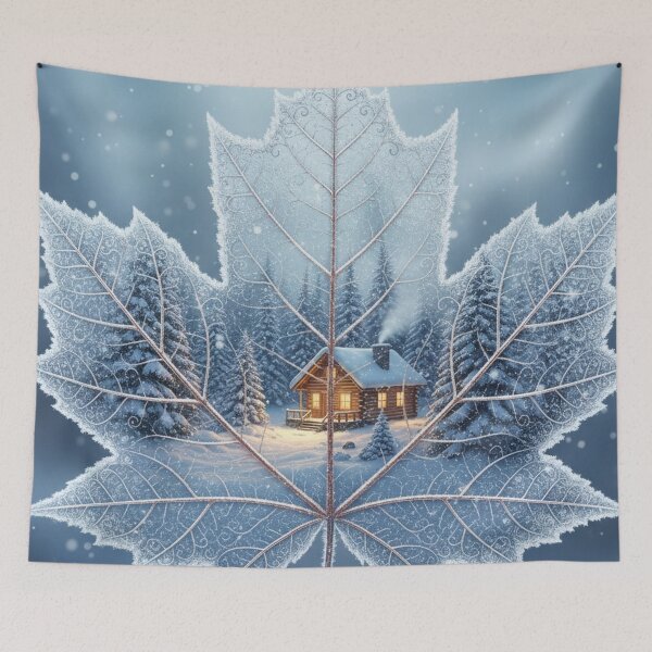 Item preview, Canadian Winter designed and sold by RaF71PrO.