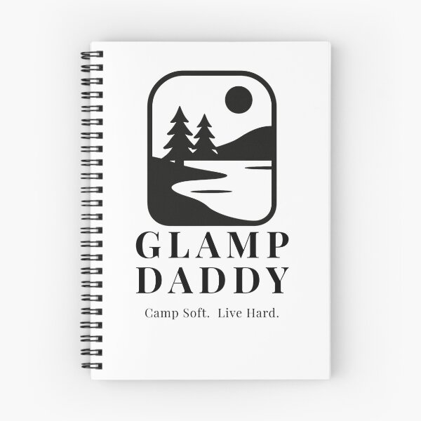 Item preview, Glamp Daddy Lake Window designed and sold by MPForet.