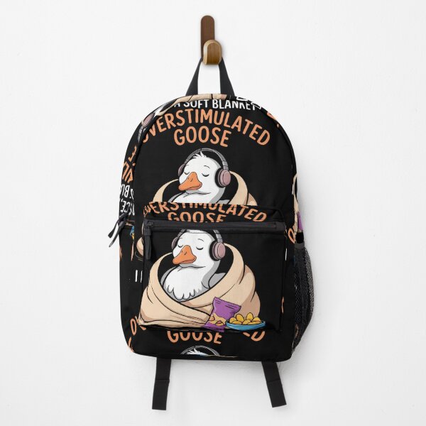 Item preview, Goose Introvert Humor designed and sold by KarstenNoanra.