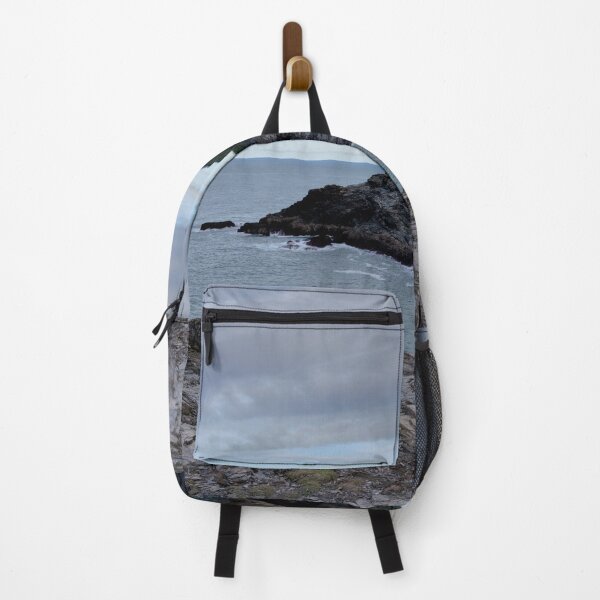 Item preview, Trevose Head Lighthouse Geology designed and sold by hawkie.