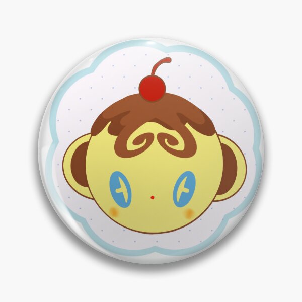 Item preview, ✰Maple Button✰ designed and sold by Kevinkailan.
