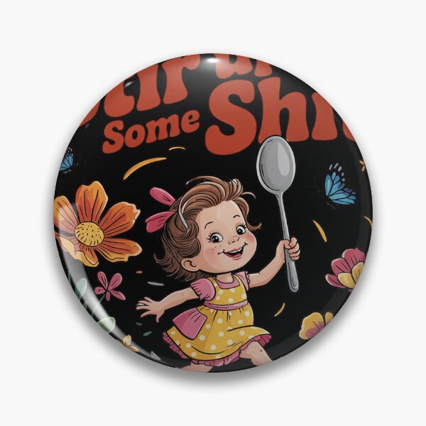Item preview, On My Way to Stir Up Some Shit Sarcastic20  designed and sold by KotexTemu.