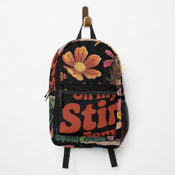 Item preview, On My Way to Stir Up Some Shit Sarcastic20  designed and sold by KotexTemu.
