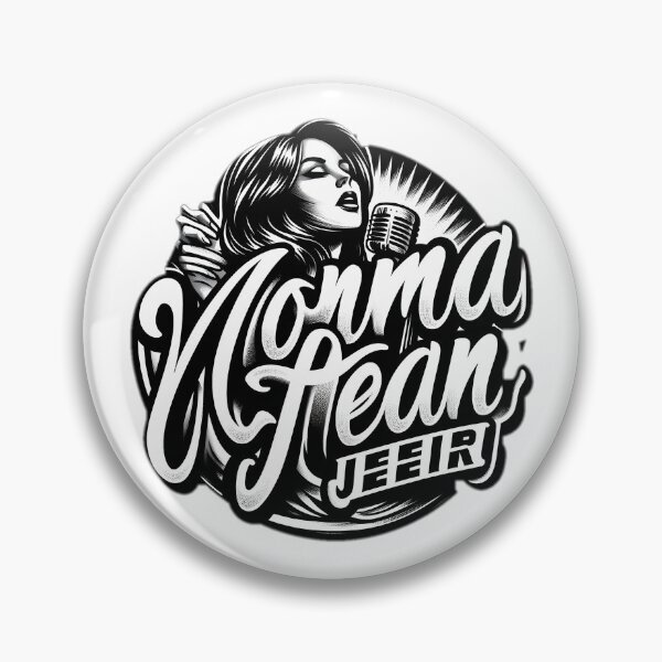 Item preview, norma jean designed and sold by NCNGDESIGN.