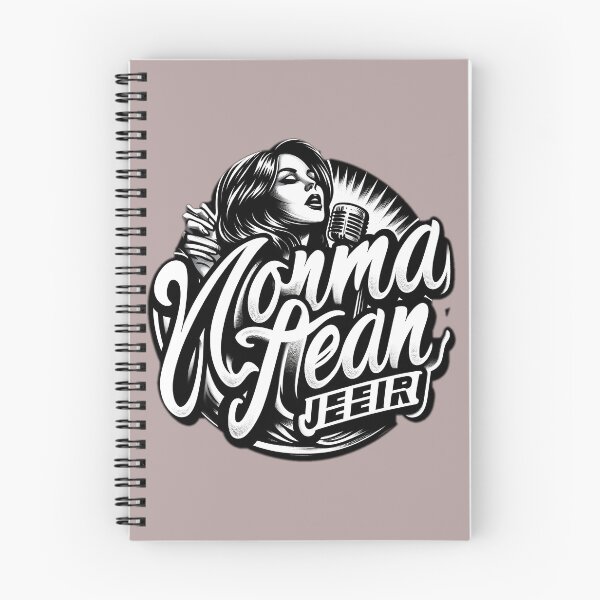 Item preview, norma jean designed and sold by NCNGDESIGN.