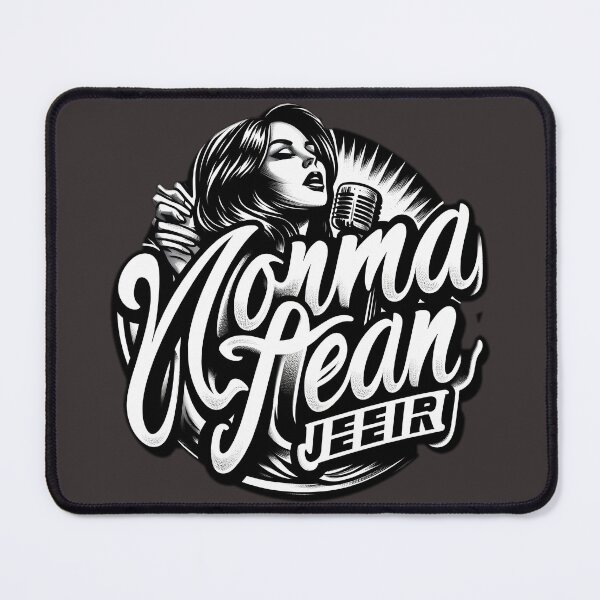 Item preview, norma jean designed and sold by NCNGDESIGN.