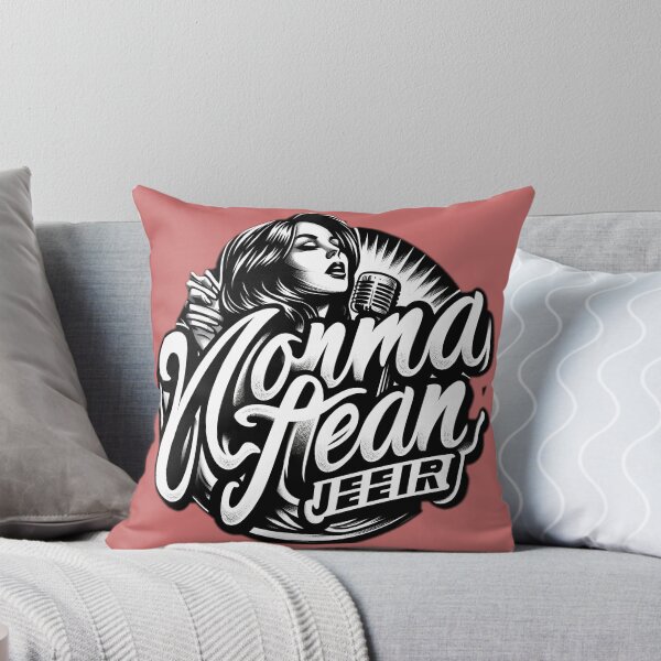 Item preview, norma jean designed and sold by NCNGDESIGN.