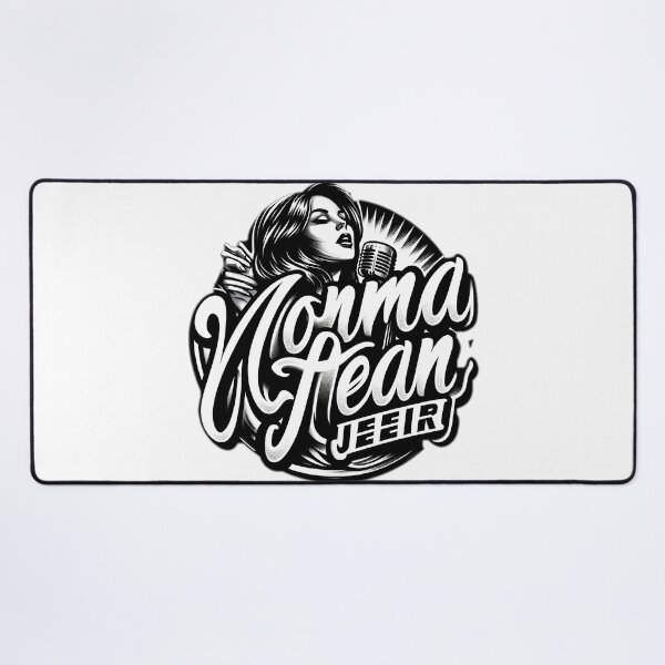 Item preview, norma jean designed and sold by NCNGDESIGN.