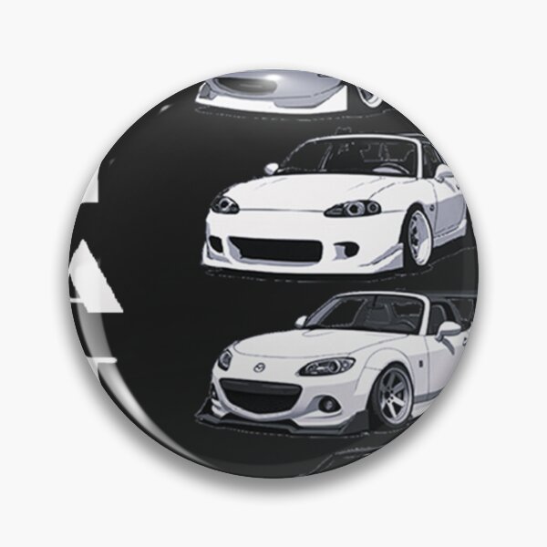 Item preview, Miata Lineup designed and sold by MyYata.