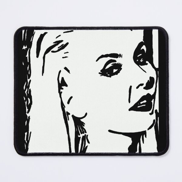 Item preview, Aaliyah Love designed and sold by Chad's Fresh Art.