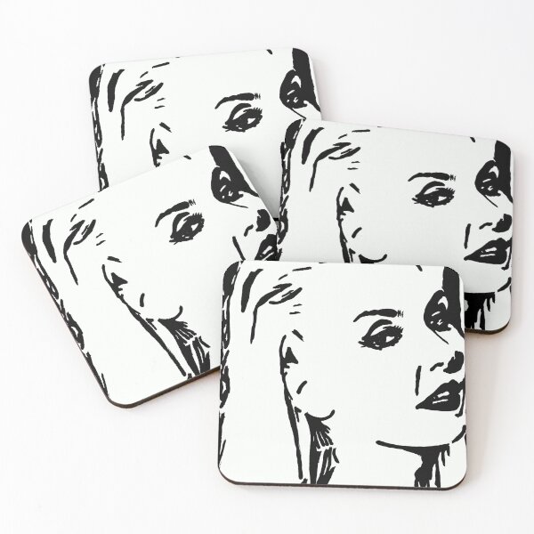 Item preview, Aaliyah Love designed and sold by Chad's Fresh Art.