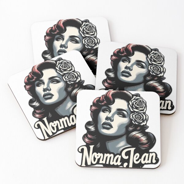Item preview, norma jean designed and sold by NRSROTE.