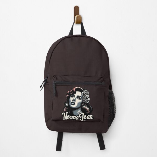 Item preview, norma jean designed and sold by NRSROTE.