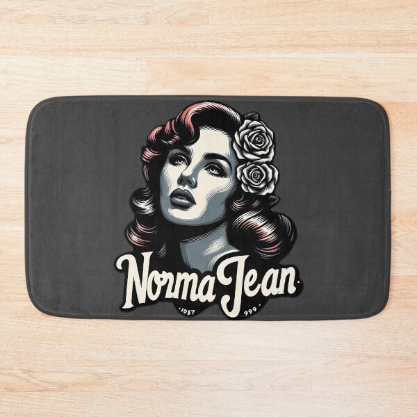 Item preview, norma jean designed and sold by NRSROTE.