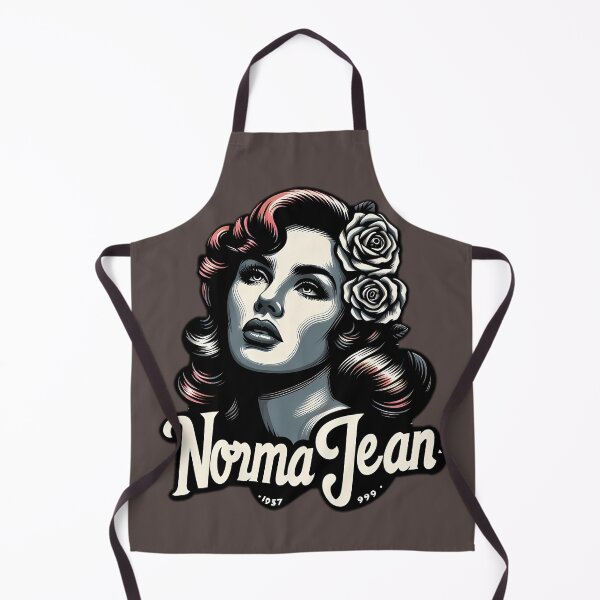 Item preview, norma jean designed and sold by NRSROTE.