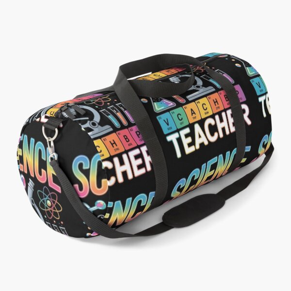 Item preview, Science Teacher Periodic Table Icons designed and sold by flagylART.