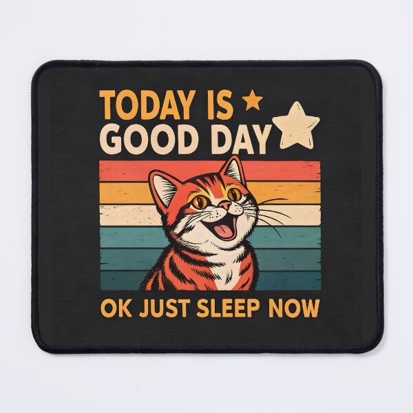 Item preview, Today is good day designed and sold by trendspatterns.
