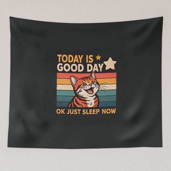Item preview, Today is good day designed and sold by trendspatterns.