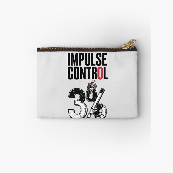 Item preview, Angel & Devil Tug-of-War – Impulse Control Graphic designed and sold by JonelCrafts.
