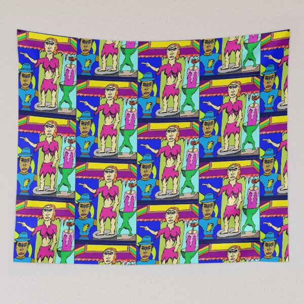 Item preview, pointing the finger designed and sold by wormink.