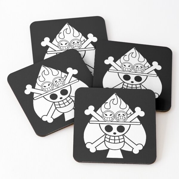 Item preview, Pirate Jolly Rogers Fire Fist designed and sold by Diyanggostyle.