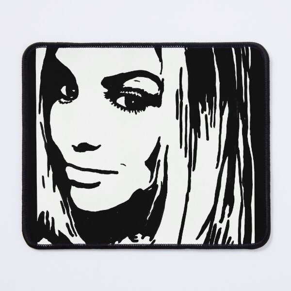 Item preview, Alania Hicks  designed and sold by Chad's Fresh Art.
