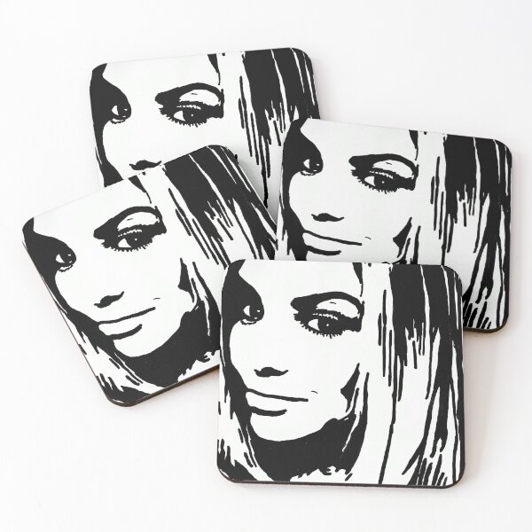 Item preview, Alania Hicks  designed and sold by Chad's Fresh Art.