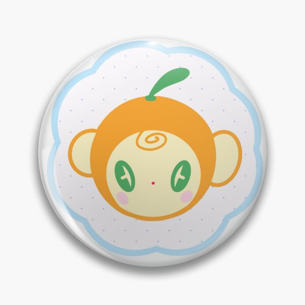 Item preview, ✰Momo Button✰ designed and sold by Kevinkailan.
